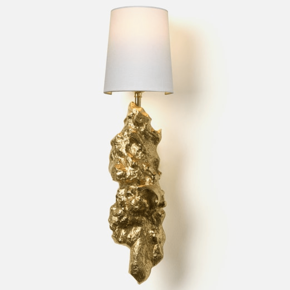 Spruce Sconce Wall Sconces