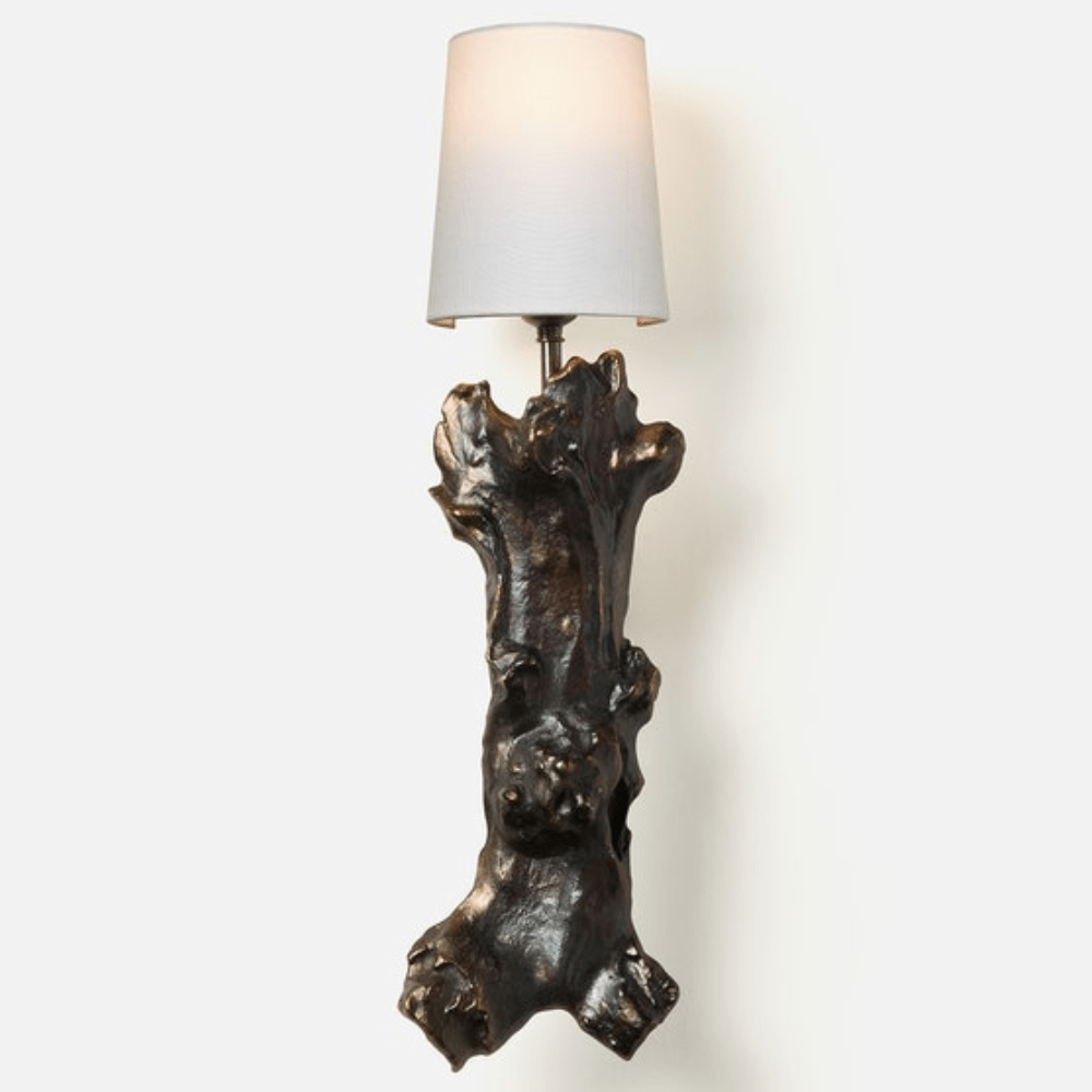 Spruce Sconce Wall Sconces