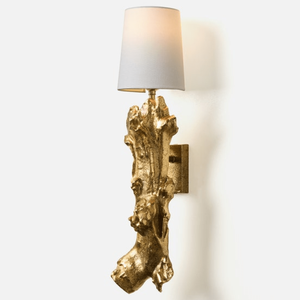 Spruce Sconce Wall Sconces