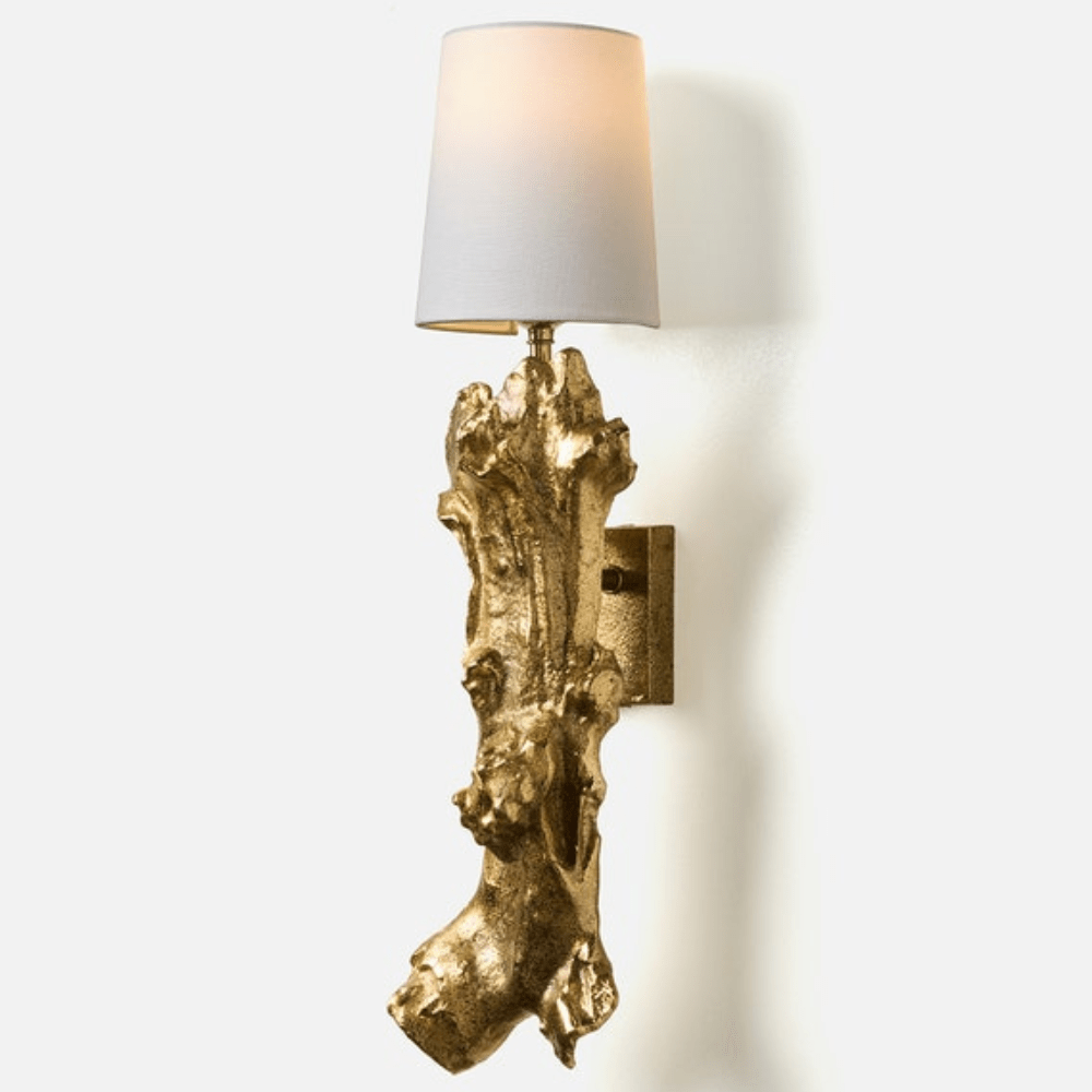 Spruce Sconce Wall Sconces