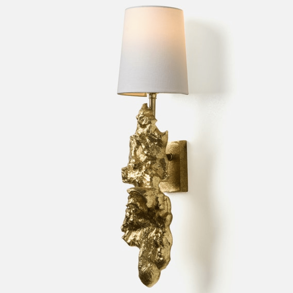 Spruce Sconce Wall Sconces