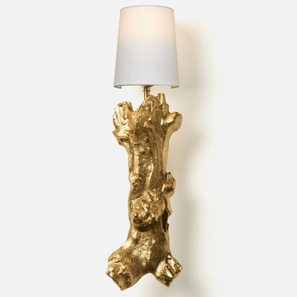 Spruce Sconce Wall Sconces