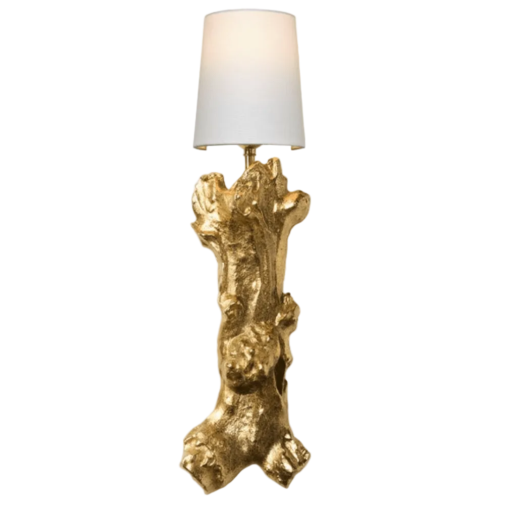 Spruce Sconce Wall Sconces