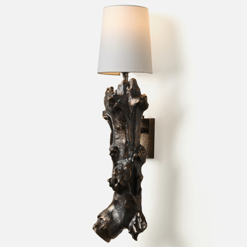 Spruce Sconce Wall Sconces