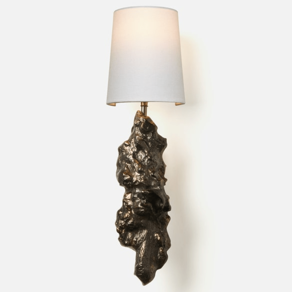 Spruce Sconce Wall Sconces