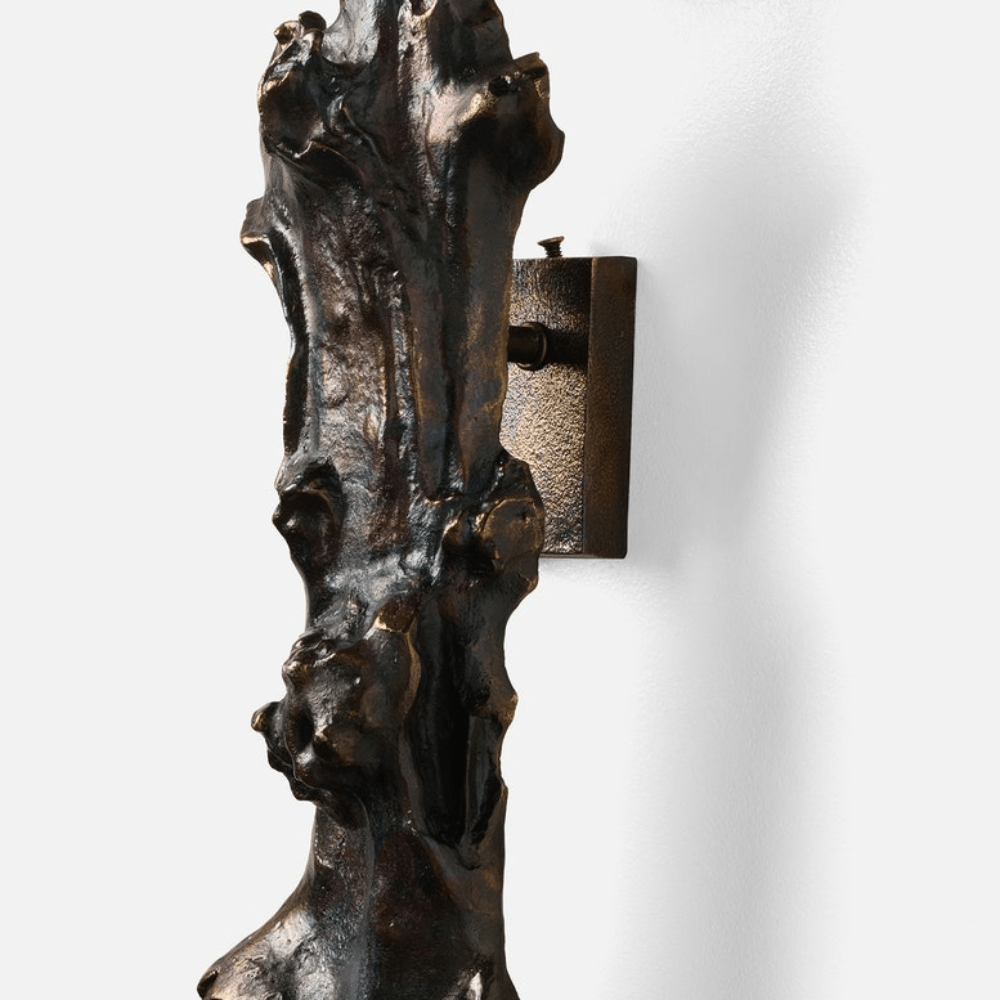 Spruce Sconce Wall Sconces