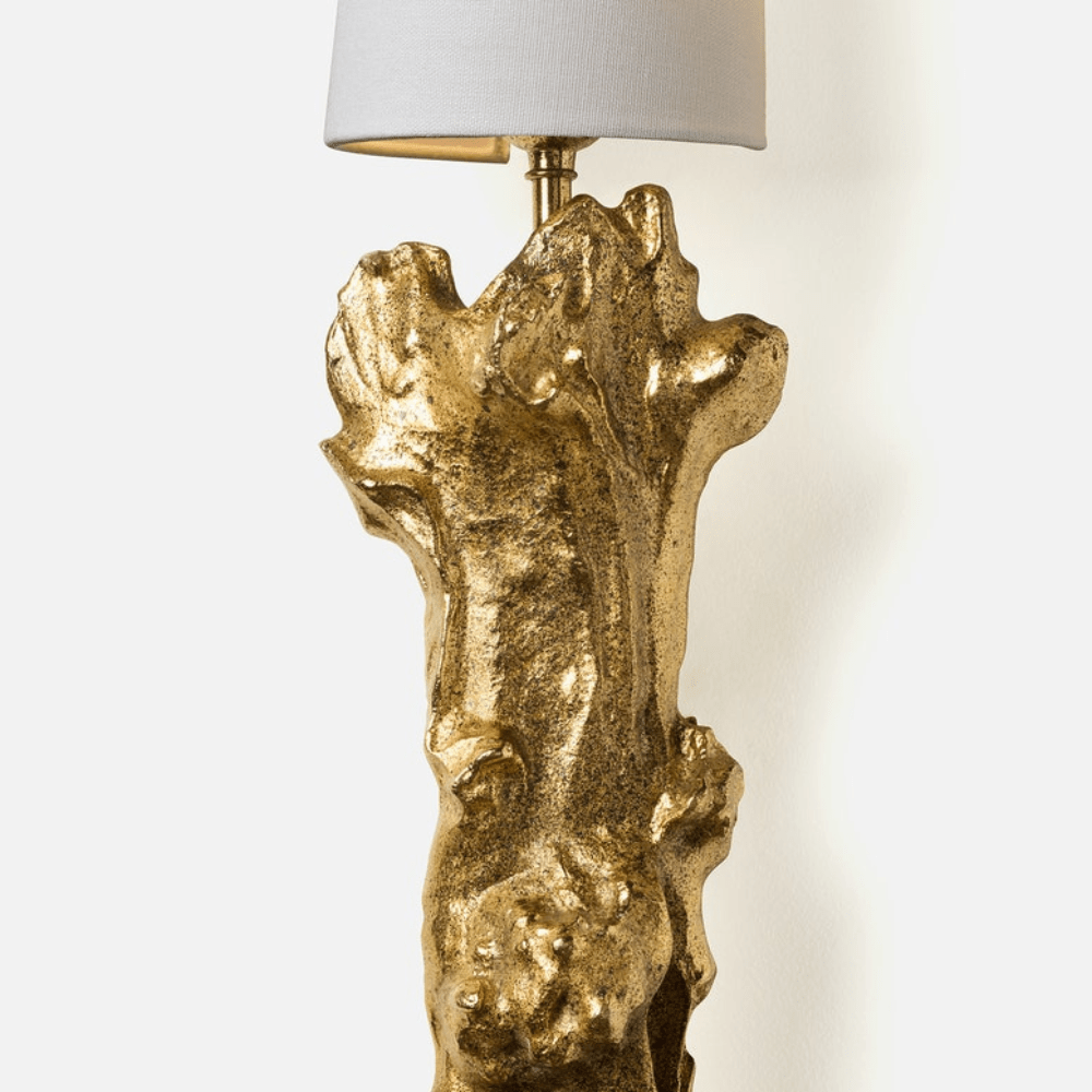 Spruce Sconce Wall Sconces