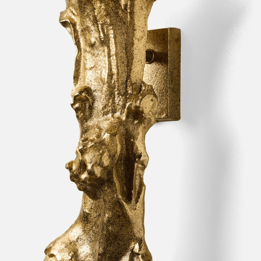 Spruce Sconce Wall Sconces