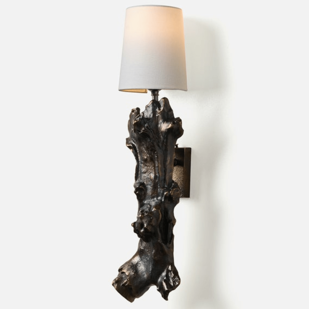 Spruce Sconce Wall Sconces