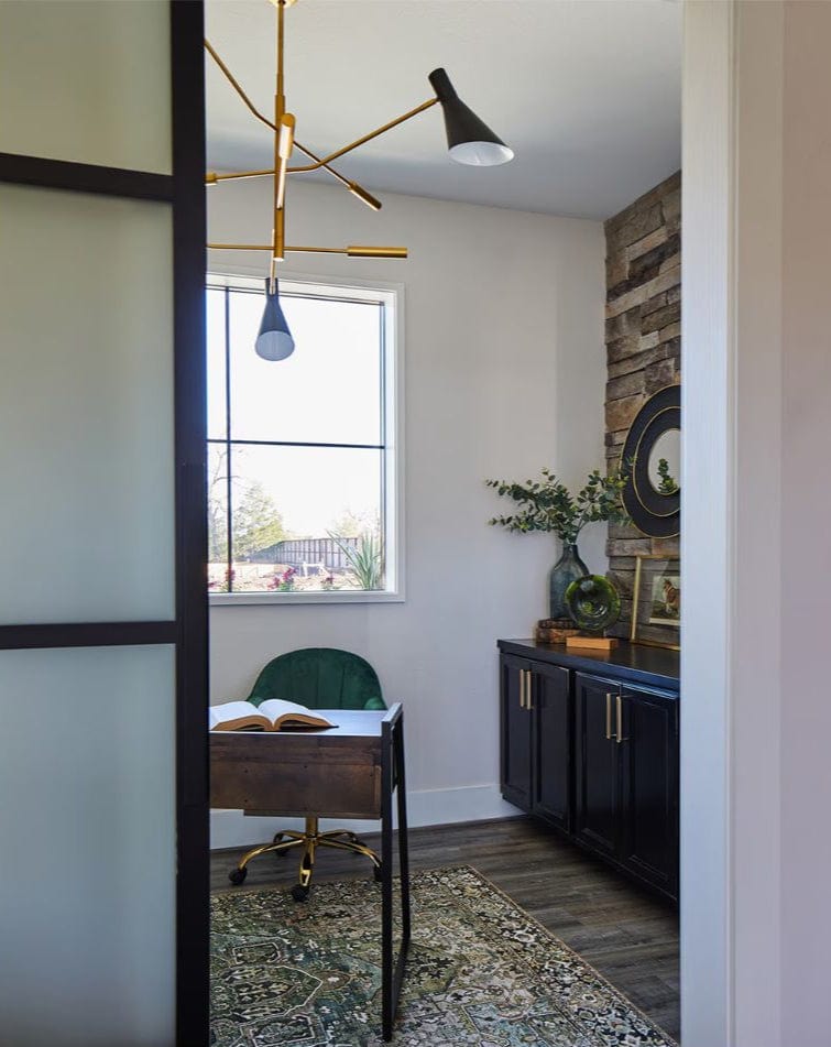 Spyder Chandelier Chandelier