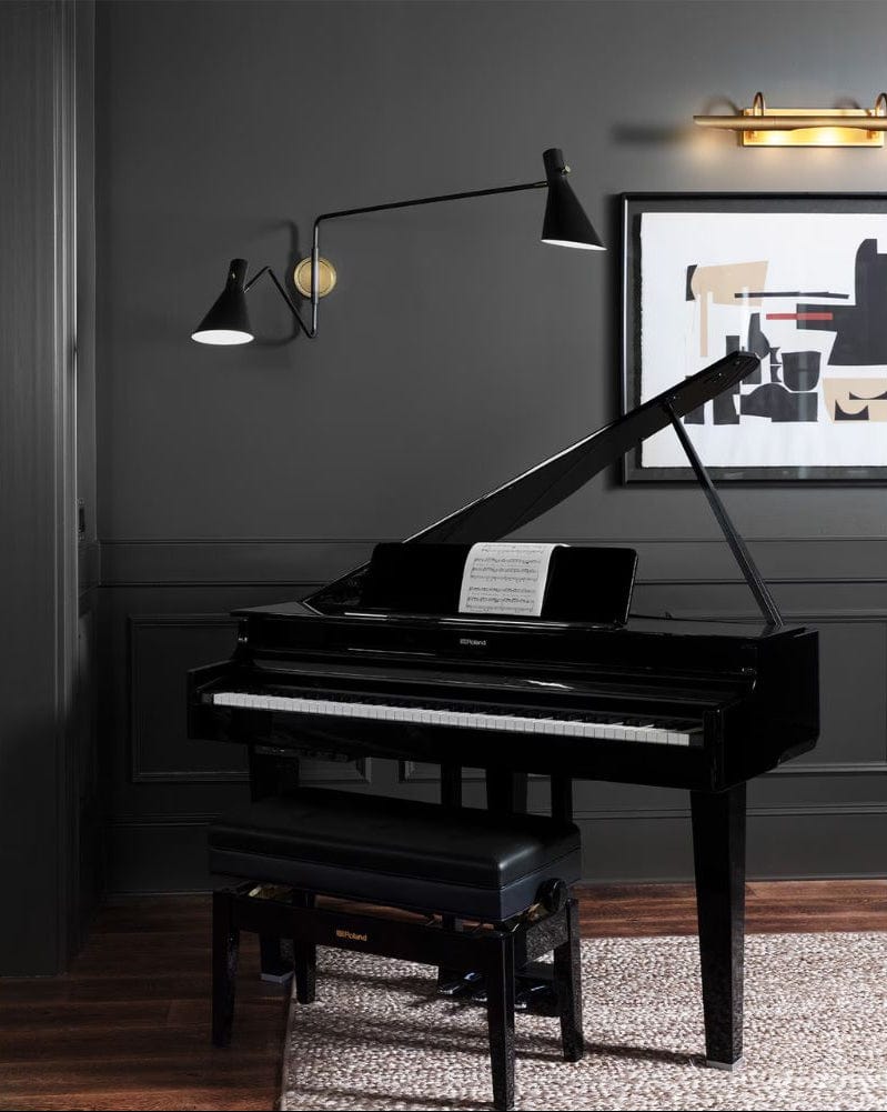 Spyder Sconce Wall Lighting