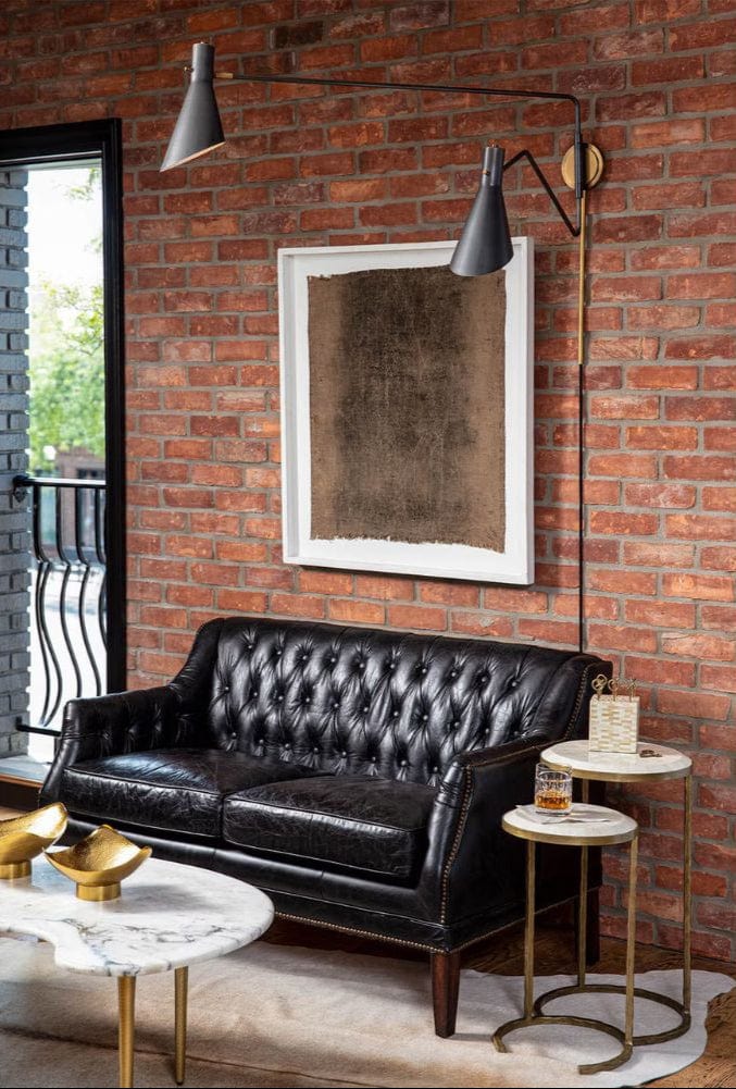 Spyder Sconce Wall Lighting