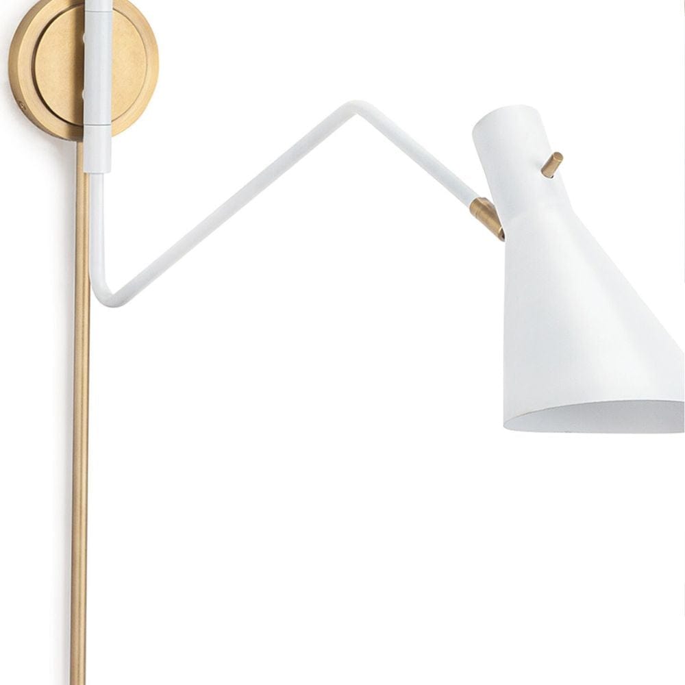 Spyder Sconce Wall Lighting