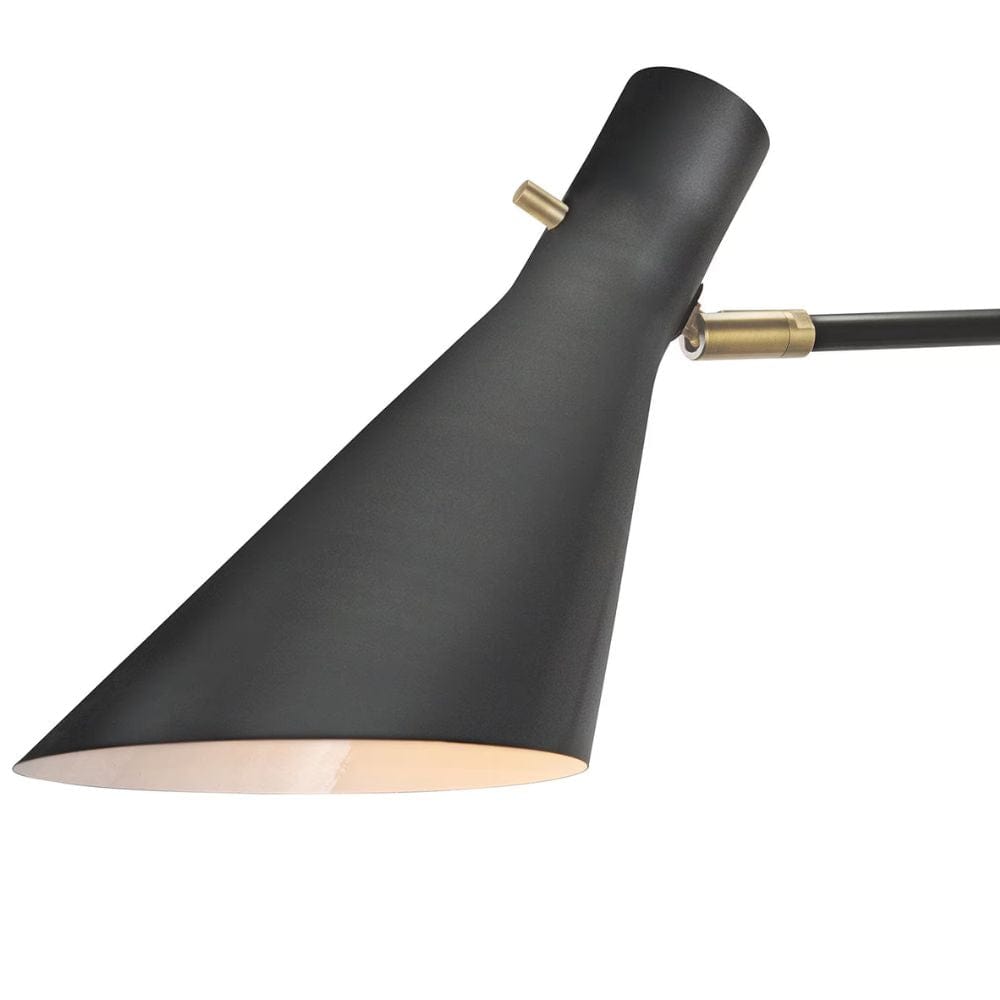 Spyder Sconce Wall Lighting