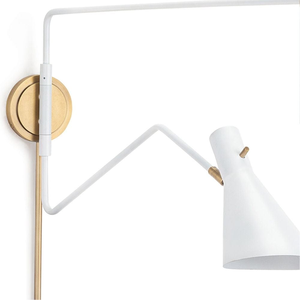 Spyder Sconce Wall Lighting