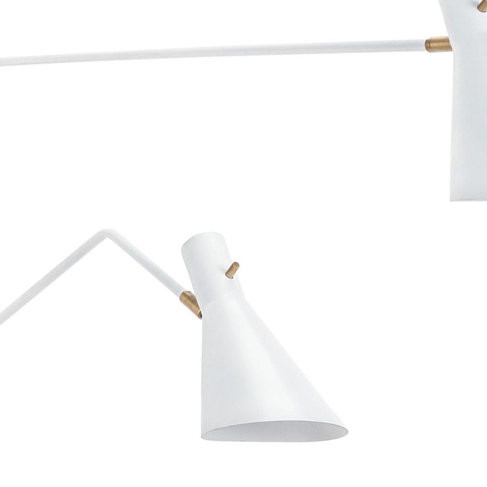 Spyder Sconce Wall Lighting