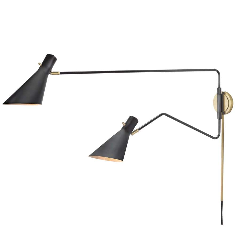 Spyder Sconce Wall Lighting