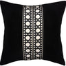Square Feathers Home Outdoor Hearst Pillow