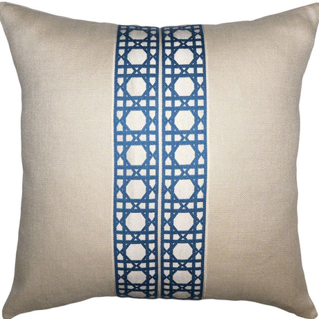 Square Feathers Home Simms Pillow Pillows