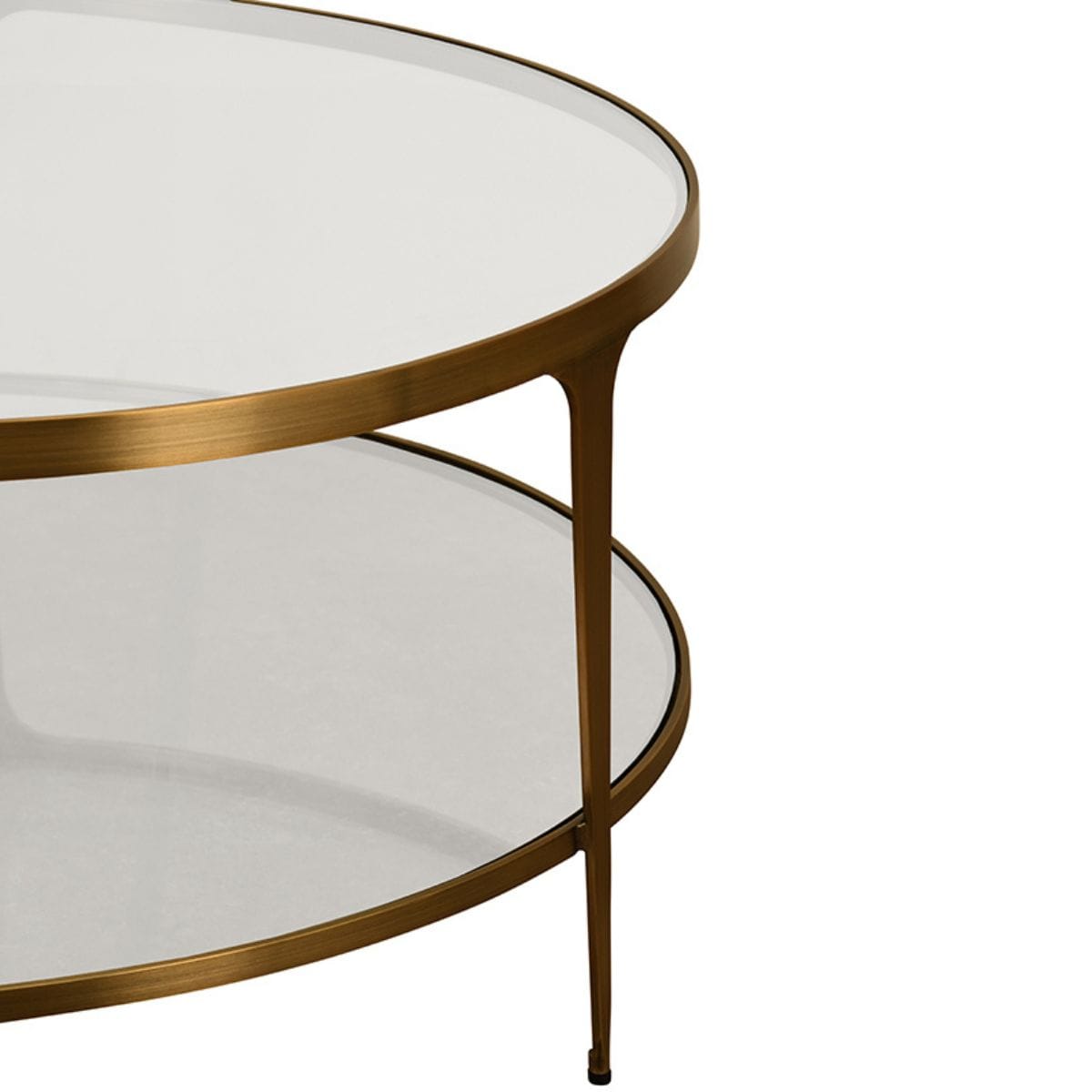 Stacey Coffee Table Coffee Tables STACEY ABR 607629024563