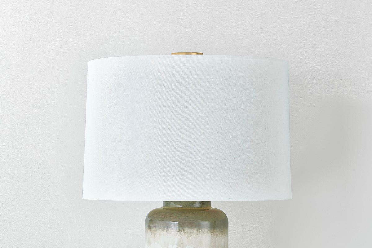 Stafford Table Lamp Ceramic Table Lamp L5933-AGB/C03