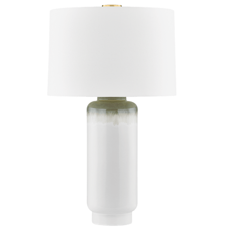 Stafford Table Lamp Ceramic Table Lamp L5933-AGB/C03