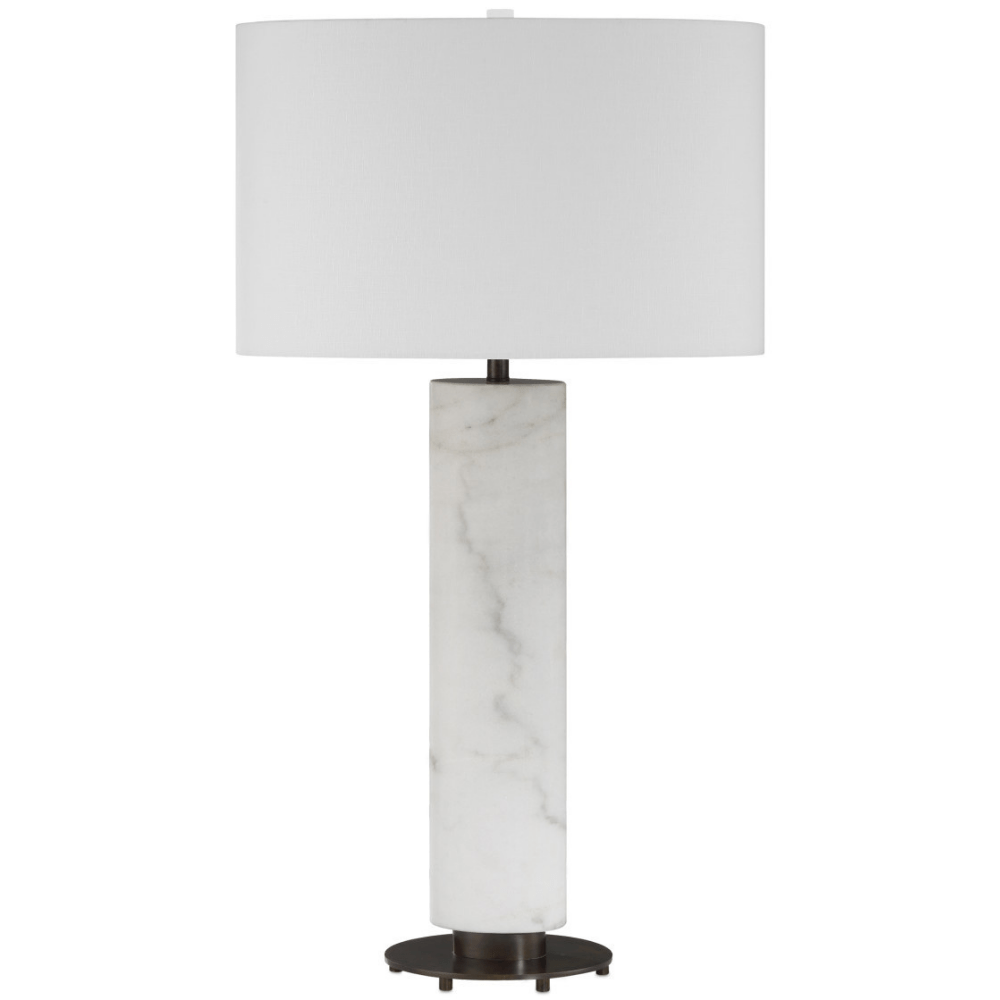 Stanhope Table Lamp Table Lamps 6000-1029 00633306062580