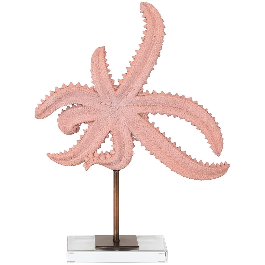Starfish (Set of 2) Sculptural Objects 1200-1171