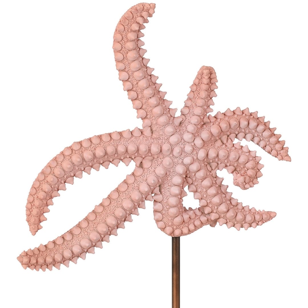 Starfish (Set of 2) Sculptural Objects 1200-1171