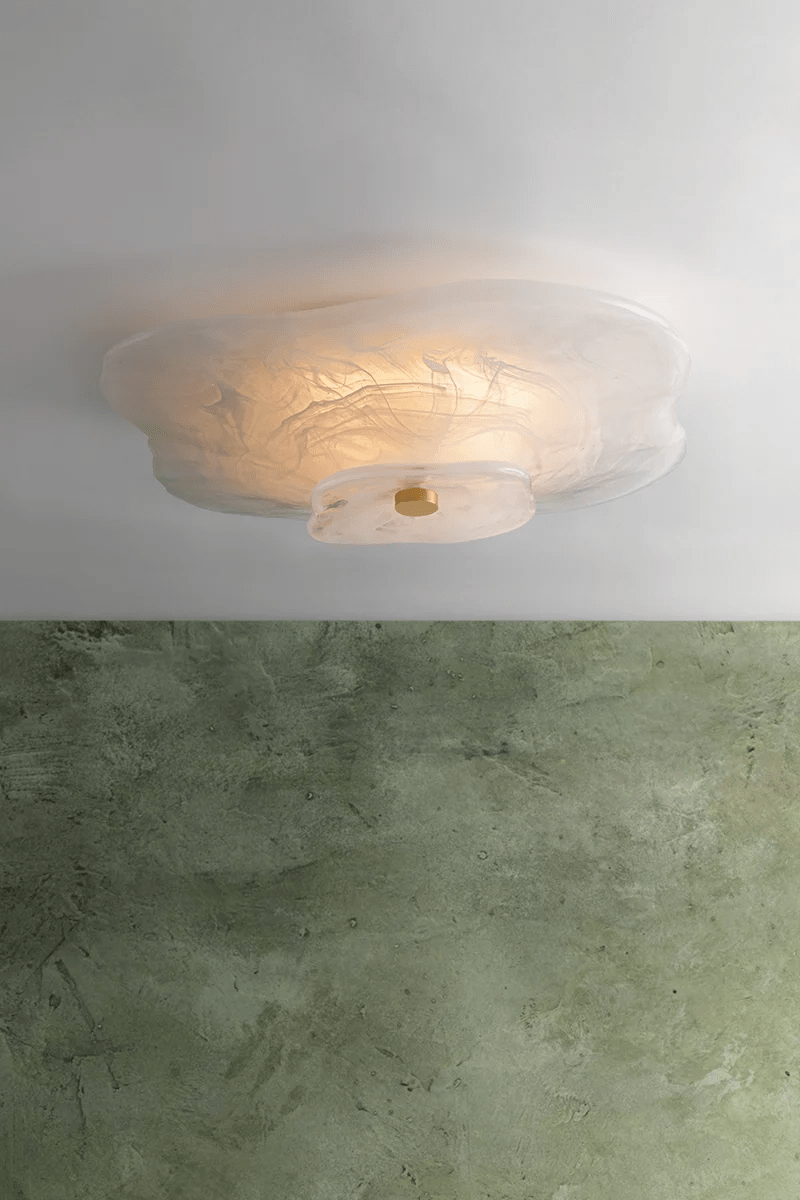 Starlie Flush Mount Flush Mount H994501-AGB