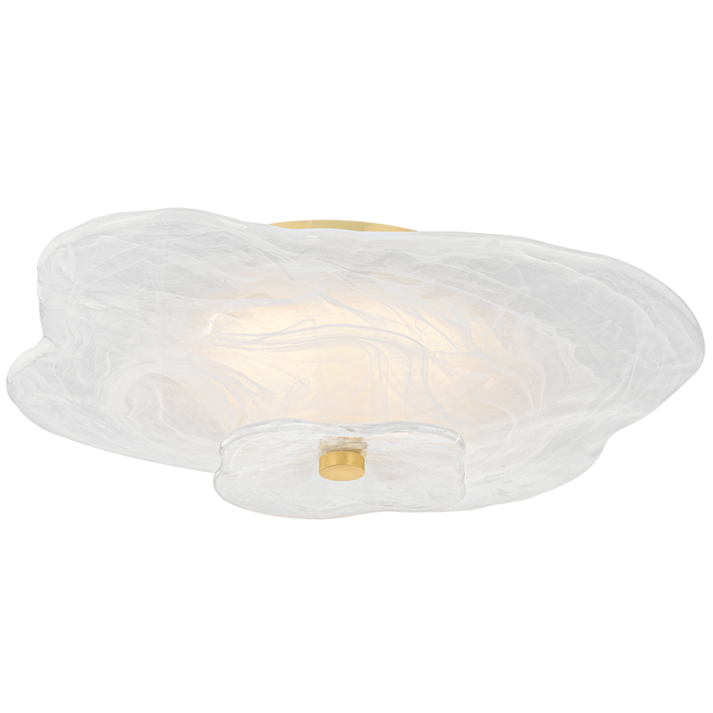 Starlie Flush Mount Flush Mount H994501-AGB