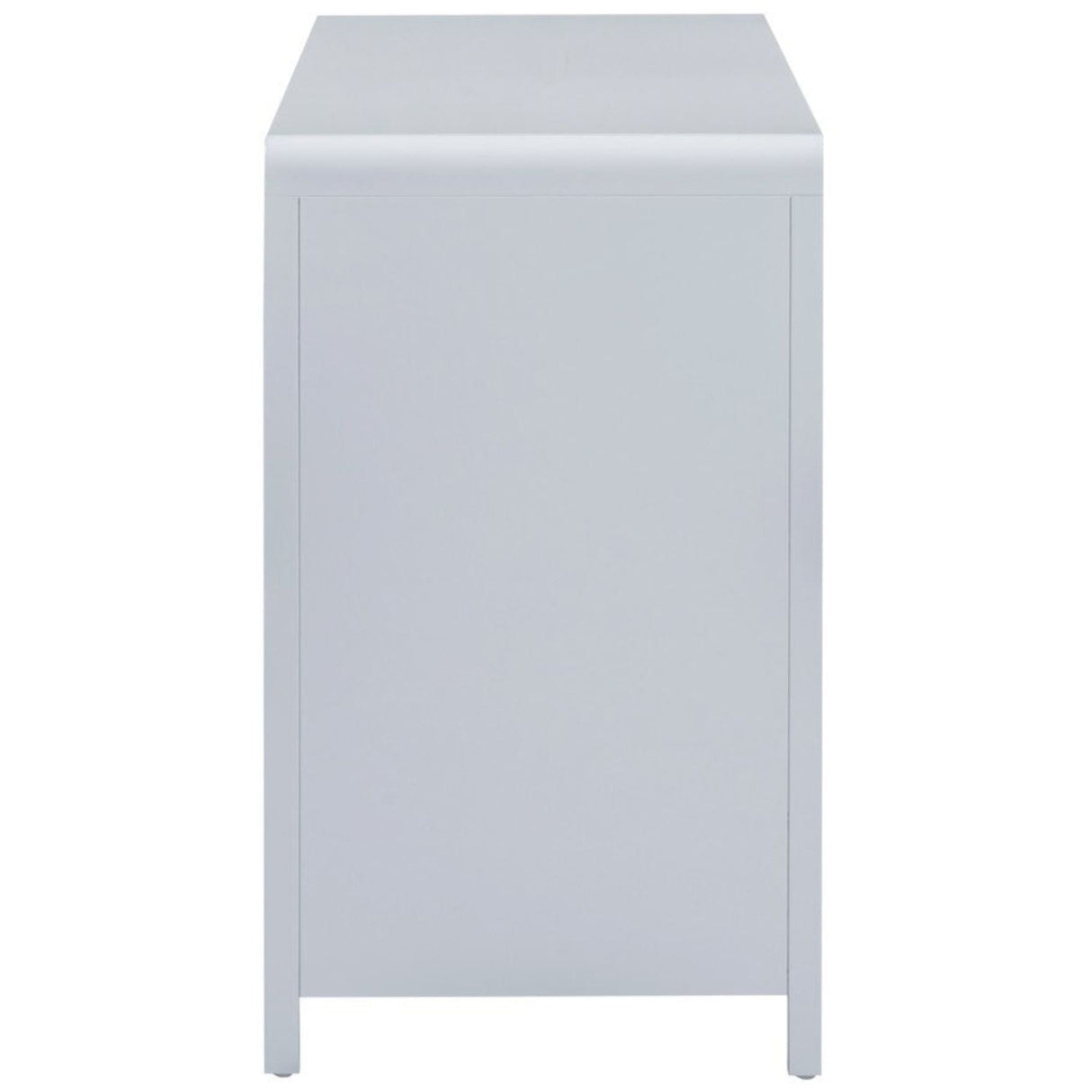 Starling Rattan 6 Drawer Dresser Dressers