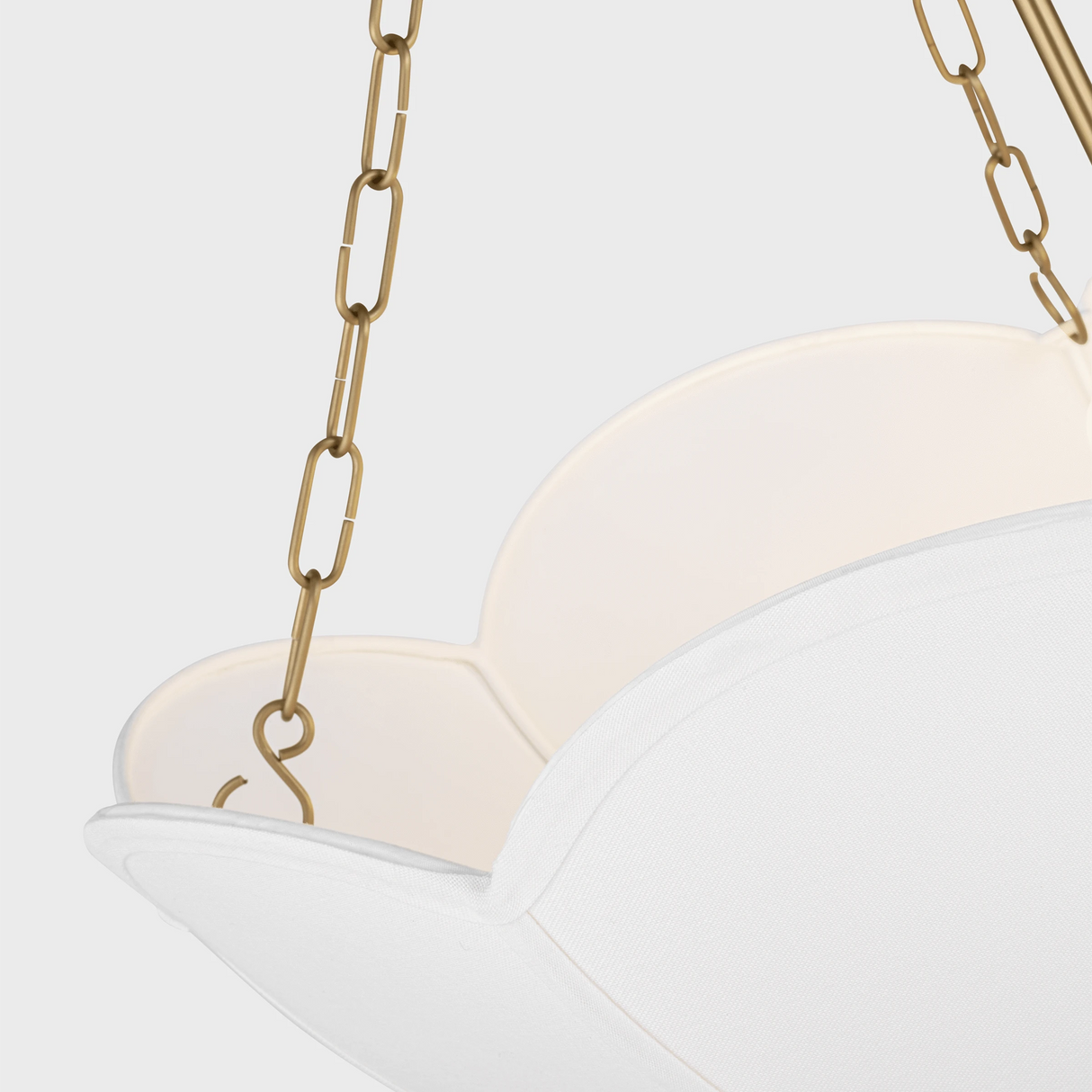 Stassi Chandelier Chandelier