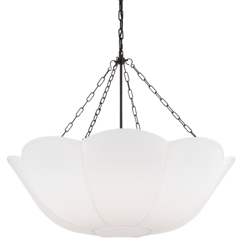 Stassi Chandelier Chandelier