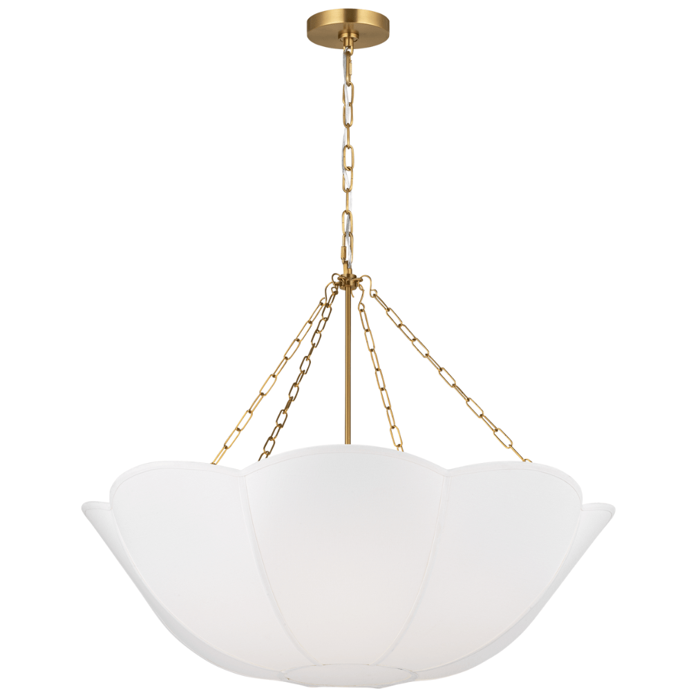 Stassi Chandelier Chandelier AC1174BBS 014817653632