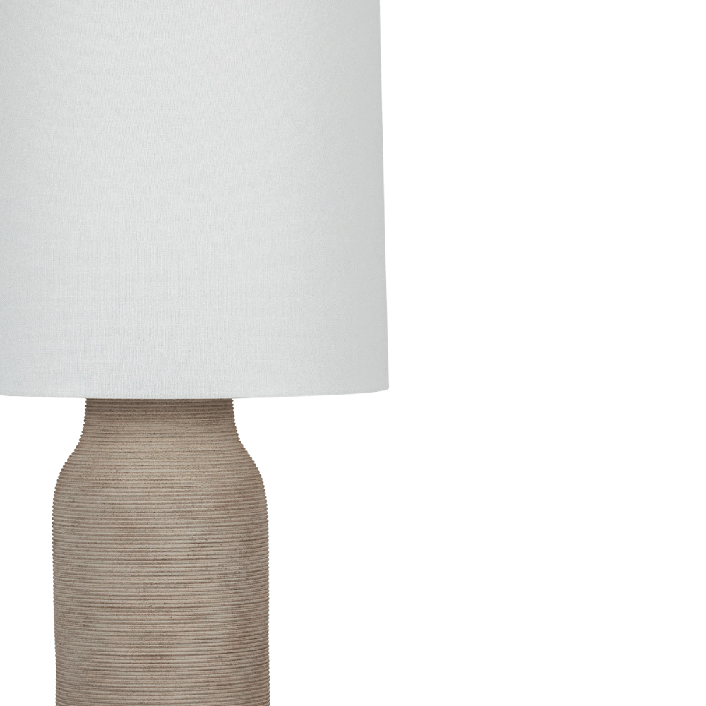 Stassi Table Lamp Table Lamps HL973201-AGB/CTT 806134977832