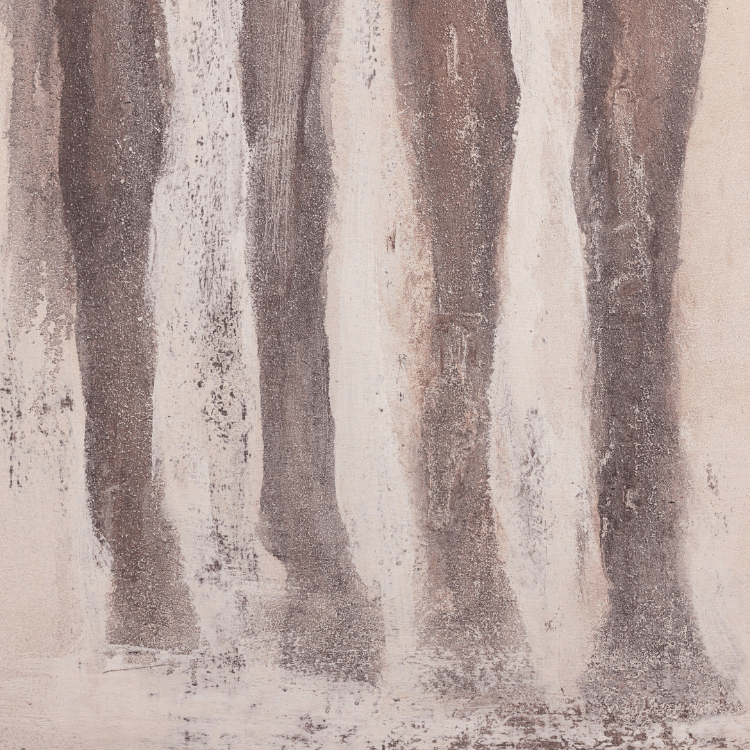 Steadfast by Paul Meyer Mixed Media