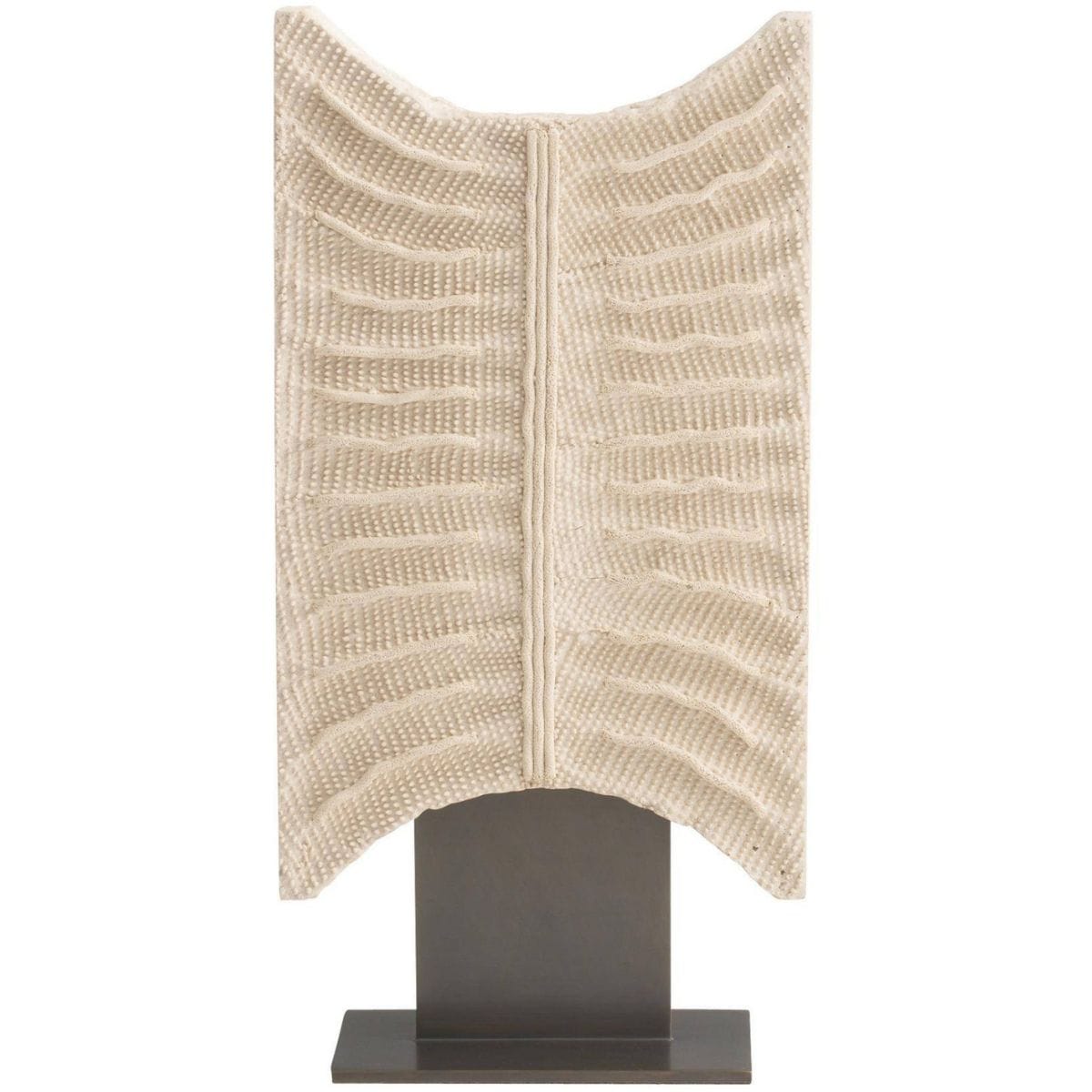 Stela Sculpture Sculptural Objects ASC47