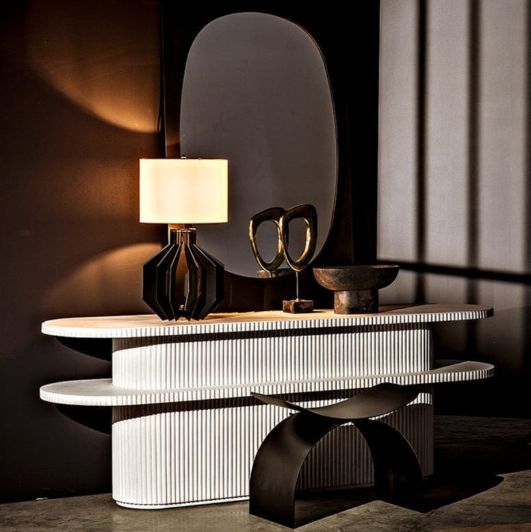 Steve Tray Decorative Objects AM-282BM 00842449126251