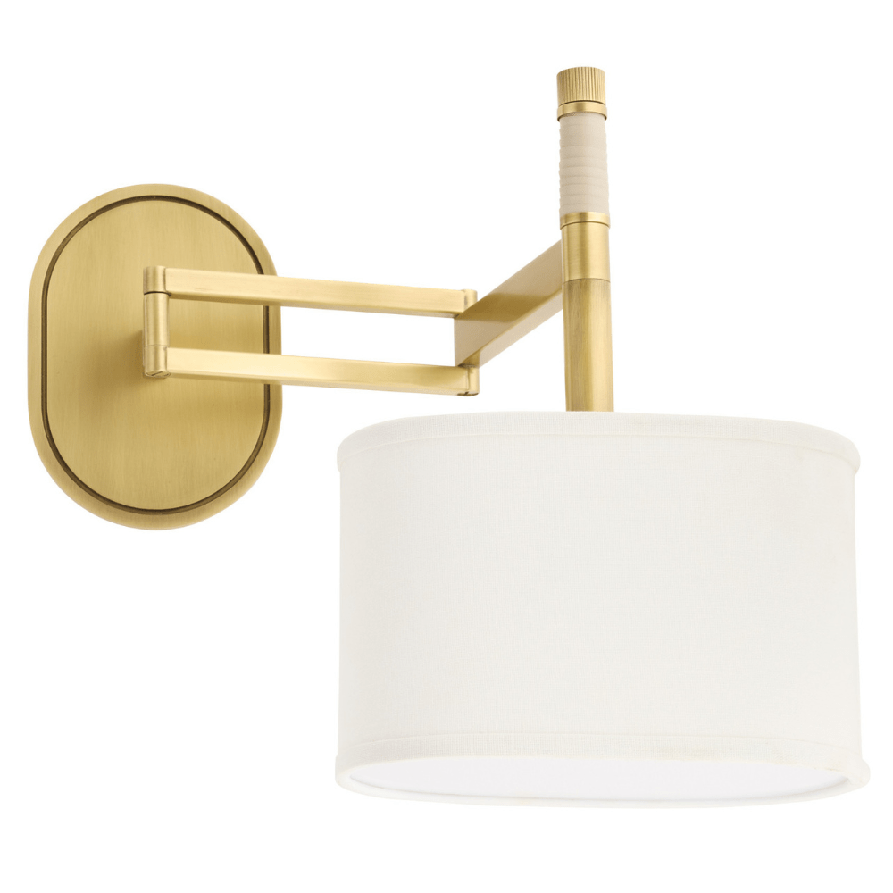 Stitch Sconce Wall Sconces GADWC05 796505707192