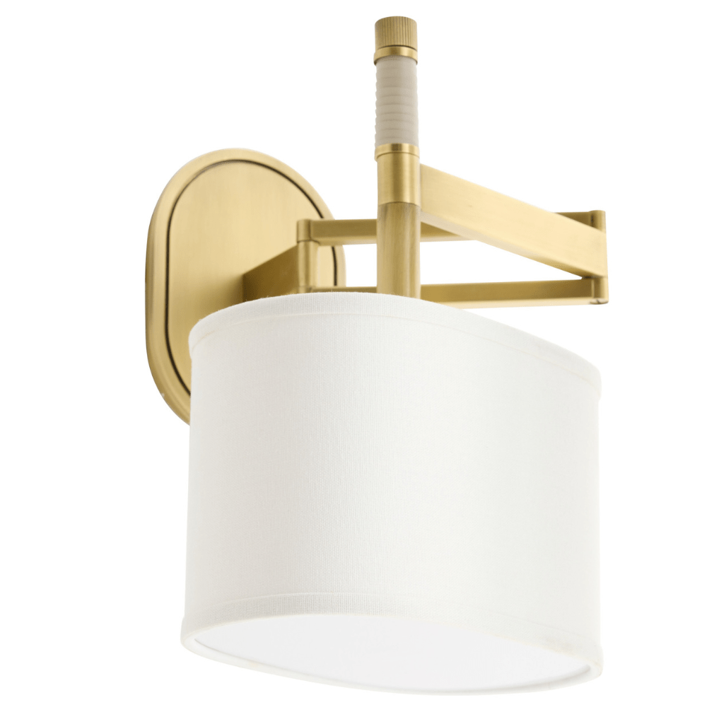 Stitch Sconce Wall Sconces GADWC05 796505707192