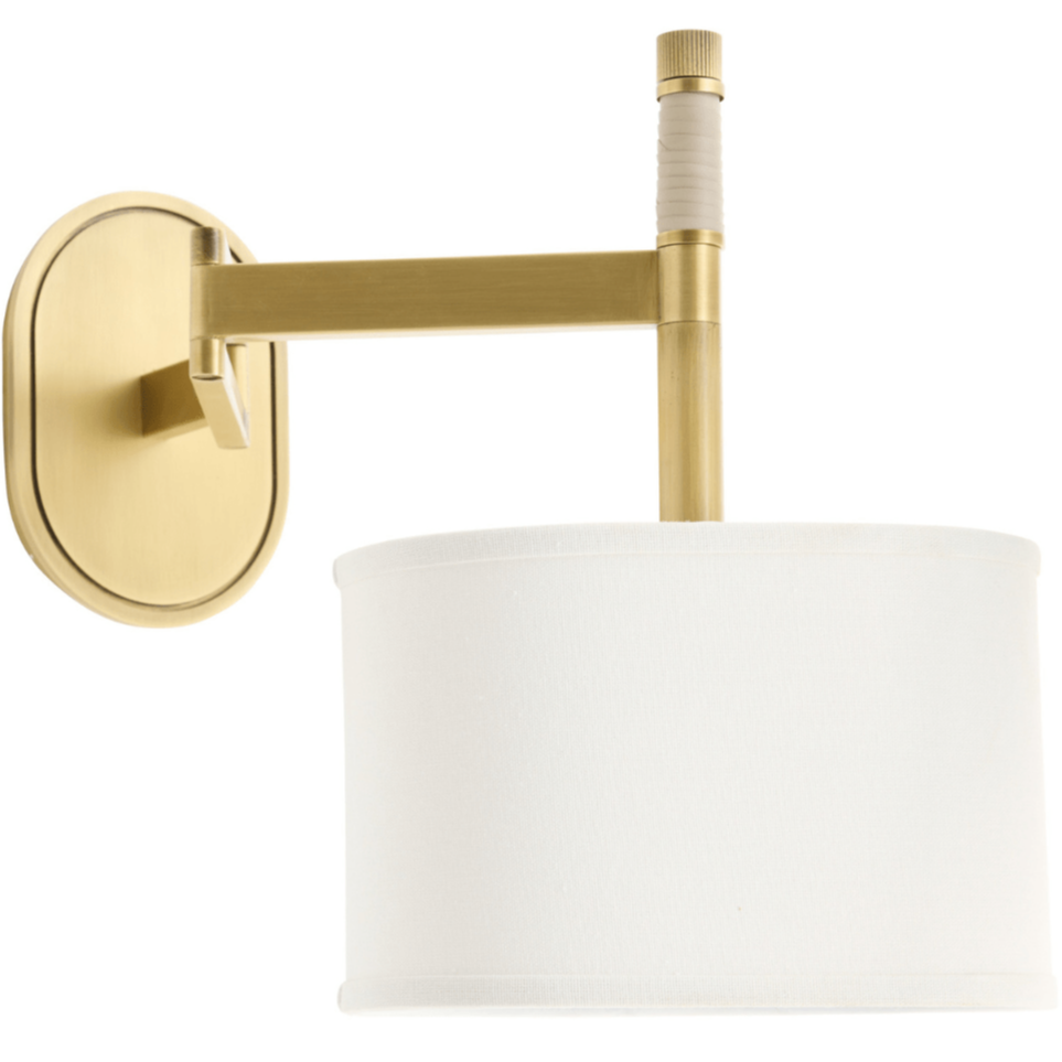 Stitch Sconce Wall Sconces GADWC05 796505707192