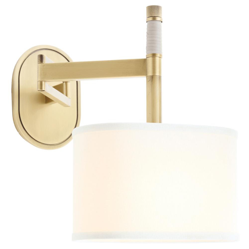 Stitch Sconce Wall Sconces GADWC05 796505707192
