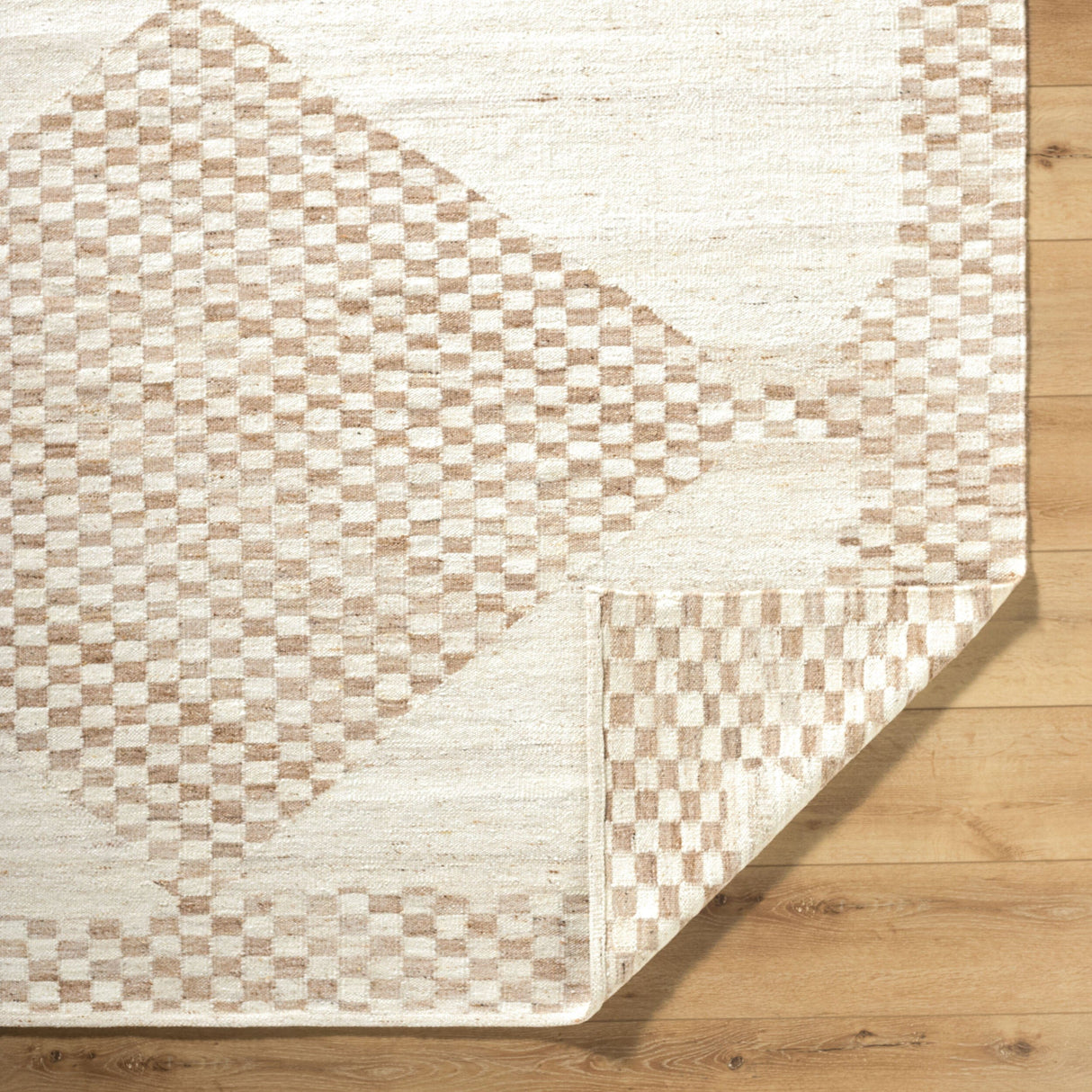 Stockholm Handmade Rug Rugs