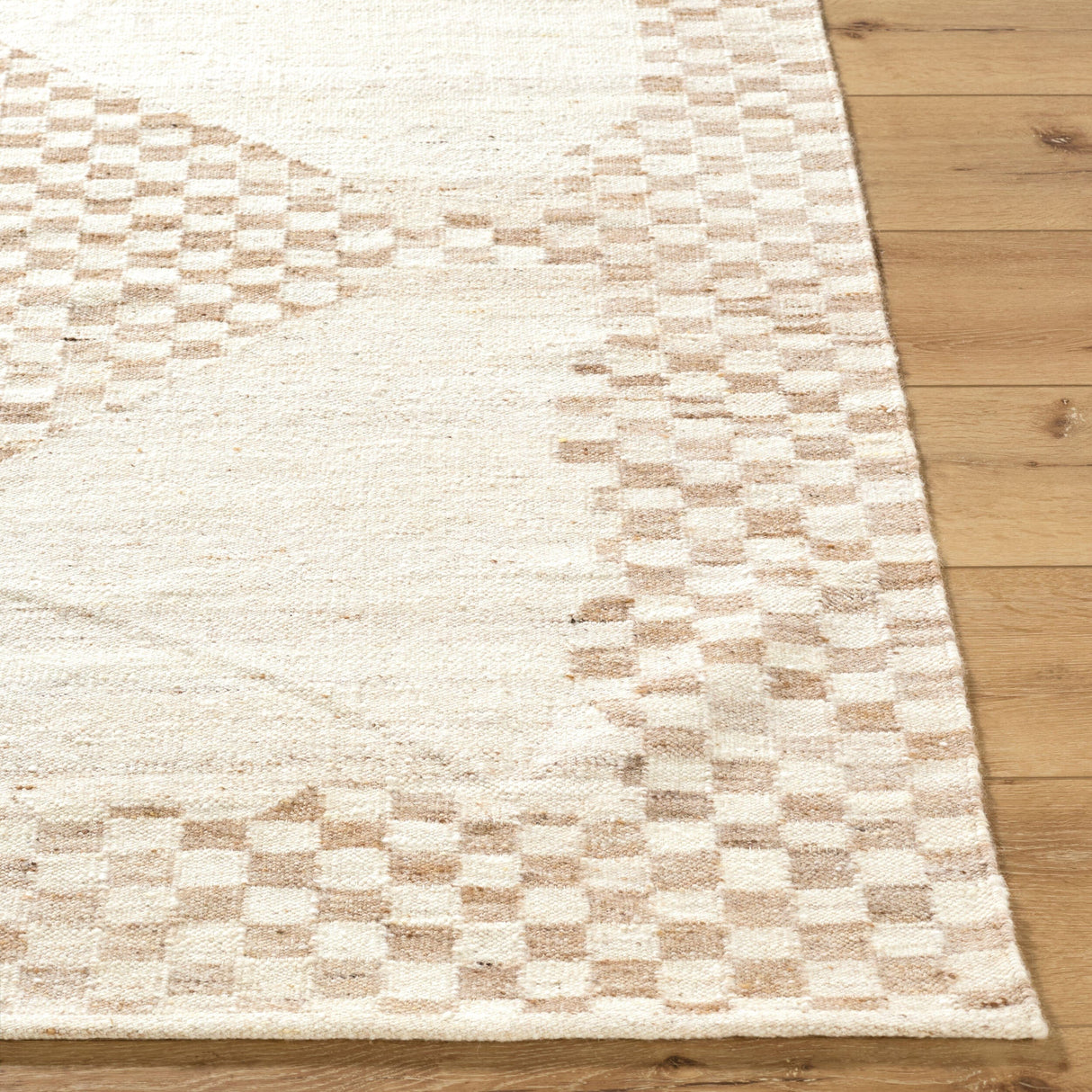 Stockholm Handmade Rug Rugs