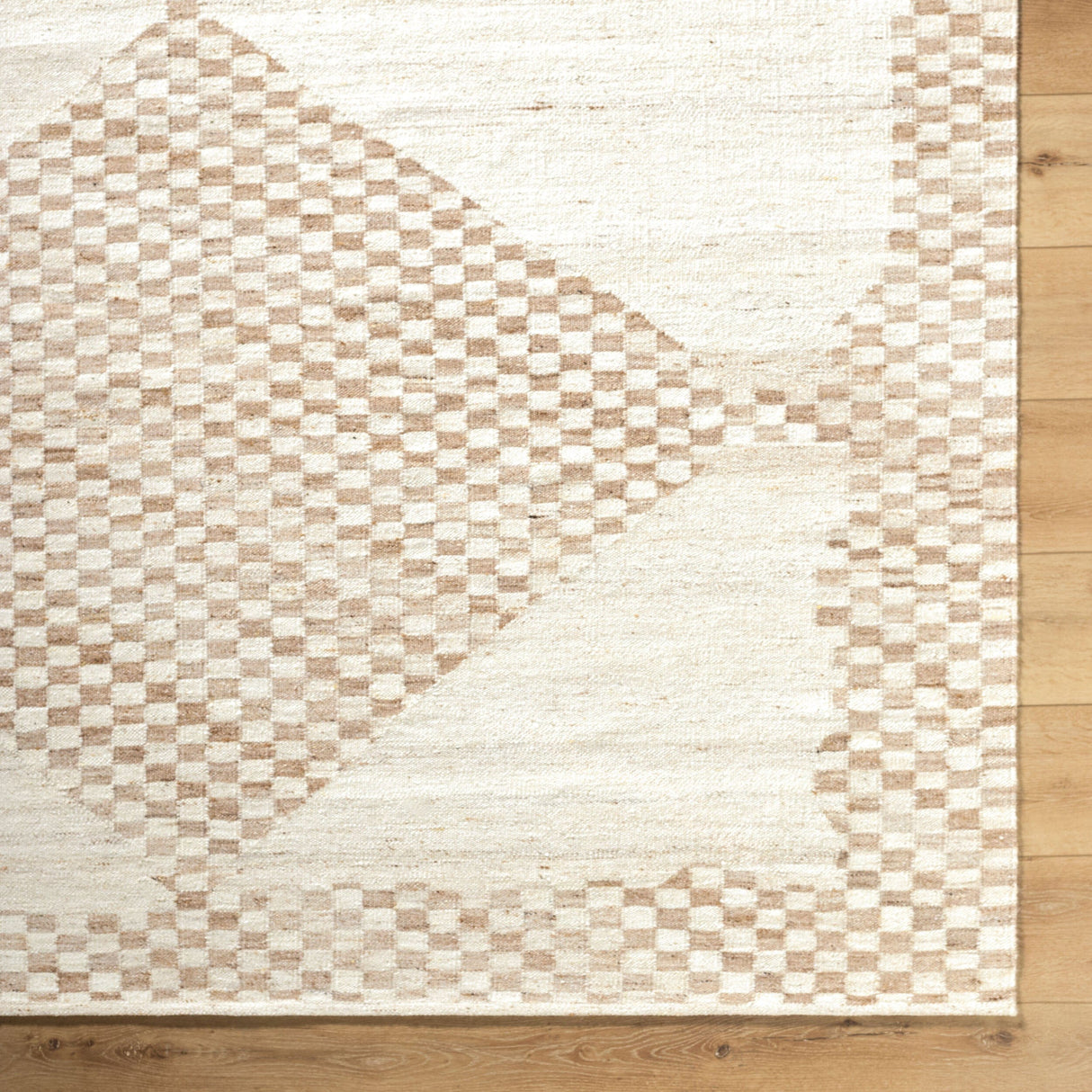 Stockholm Handmade Rug Rugs