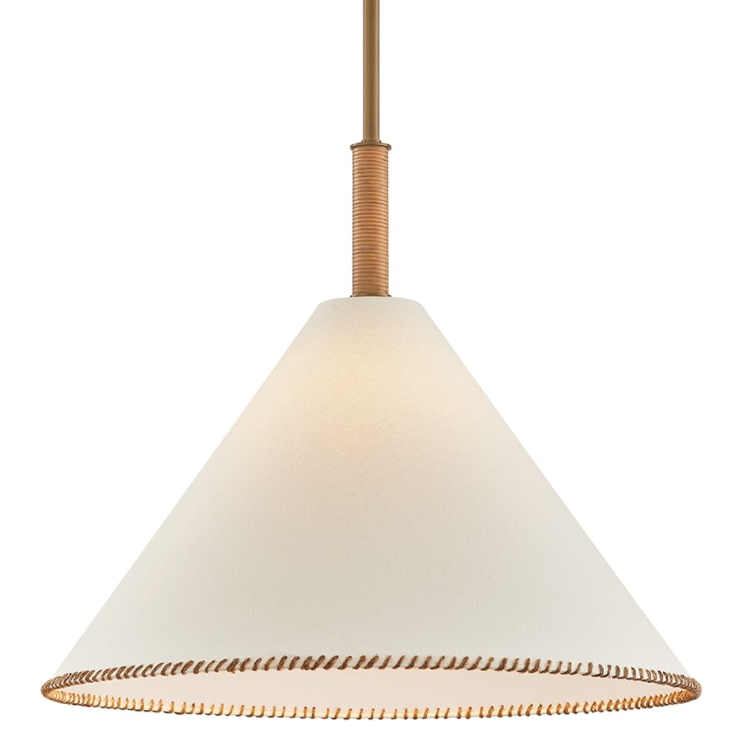 Stoney Pendant Pendants F2524-PBR 197292158691