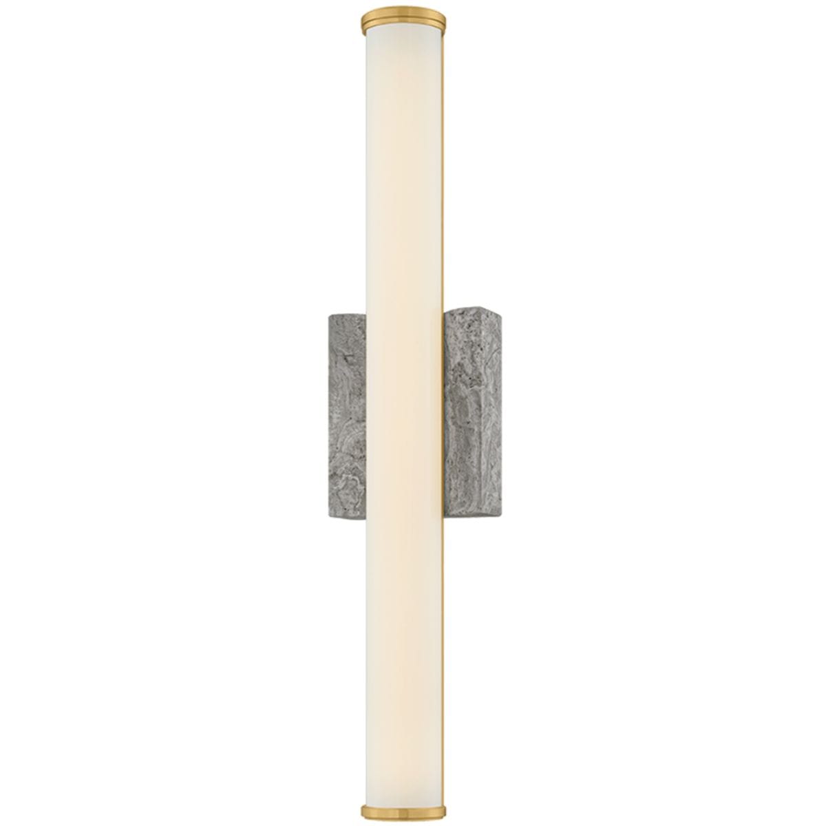 Stony Point Wall Sconce Sconces 3431-AGB 197292789239