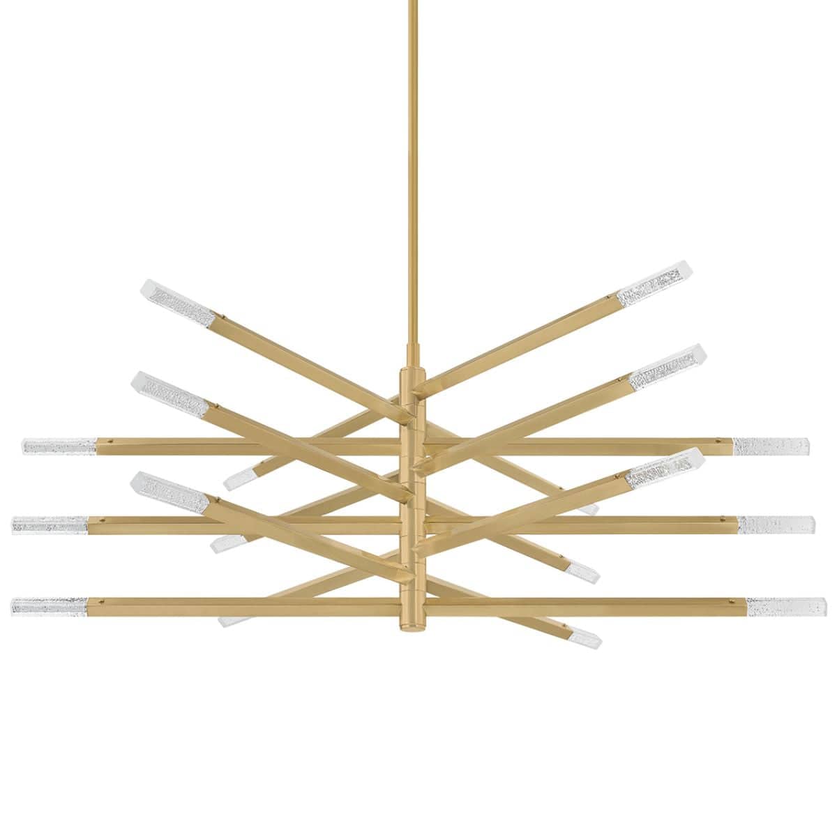 Strasbourg Chandelier Chandelier 501-56-VB 197292122623