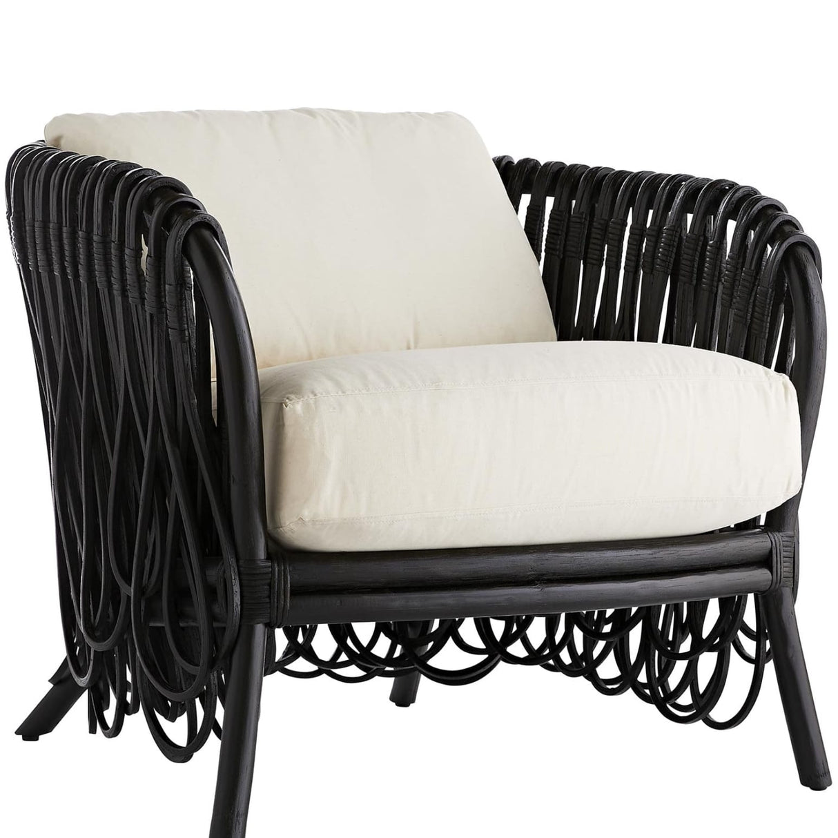 Strata Lounge Chair Occasional + Accent Chairs